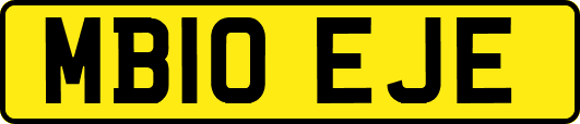 MB10EJE