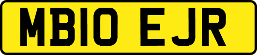 MB10EJR