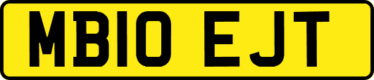 MB10EJT