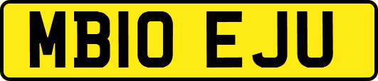 MB10EJU