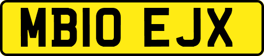 MB10EJX