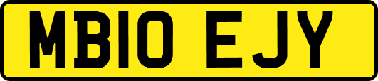 MB10EJY