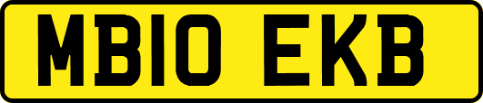 MB10EKB