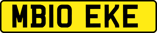MB10EKE
