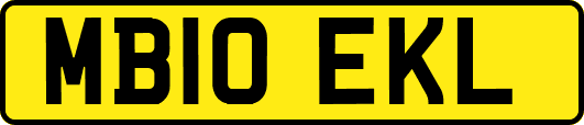 MB10EKL