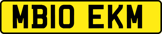 MB10EKM