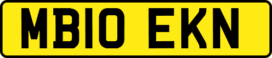 MB10EKN