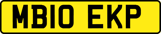 MB10EKP