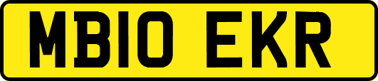 MB10EKR