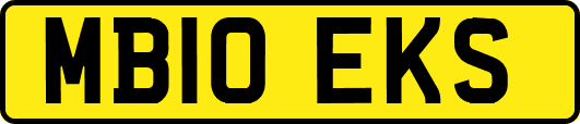 MB10EKS