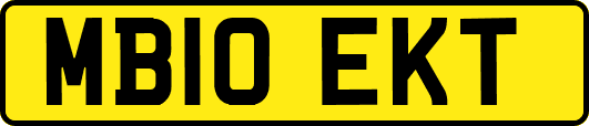 MB10EKT