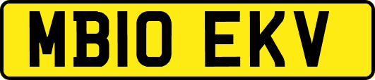MB10EKV