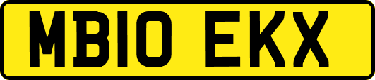 MB10EKX