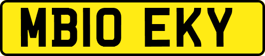 MB10EKY