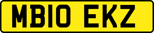 MB10EKZ