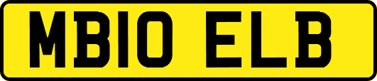 MB10ELB