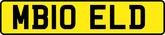MB10ELD