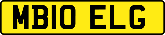 MB10ELG