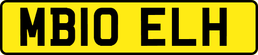 MB10ELH
