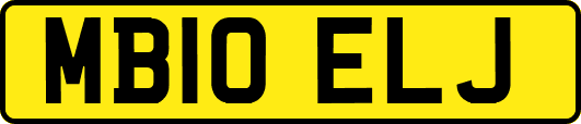 MB10ELJ