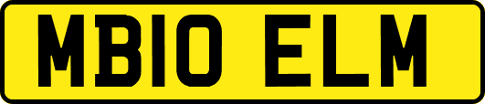 MB10ELM