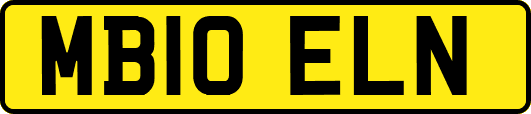 MB10ELN