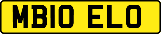 MB10ELO