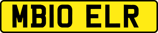 MB10ELR