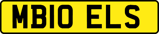 MB10ELS