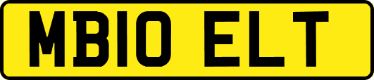 MB10ELT