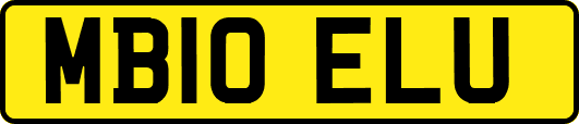 MB10ELU