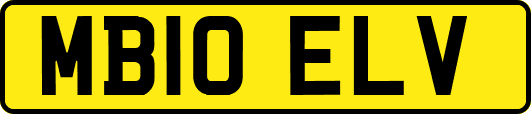 MB10ELV