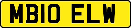 MB10ELW