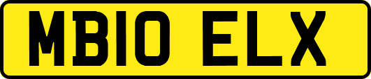 MB10ELX