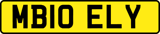 MB10ELY