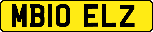 MB10ELZ
