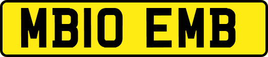 MB10EMB