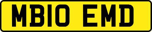 MB10EMD