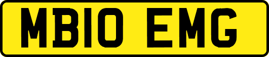MB10EMG