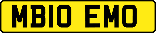MB10EMO