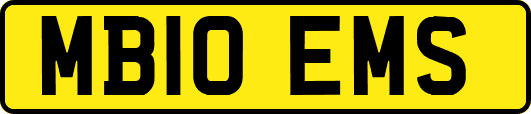 MB10EMS