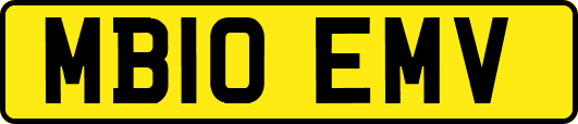 MB10EMV