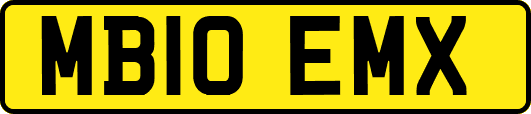 MB10EMX
