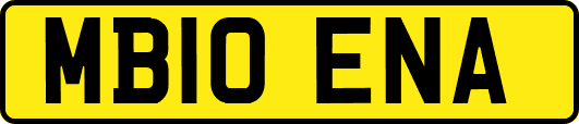 MB10ENA