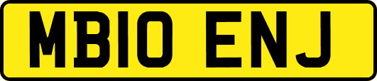 MB10ENJ