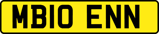 MB10ENN