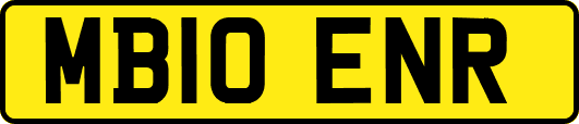 MB10ENR