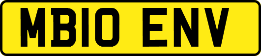 MB10ENV