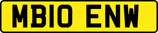 MB10ENW