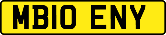 MB10ENY